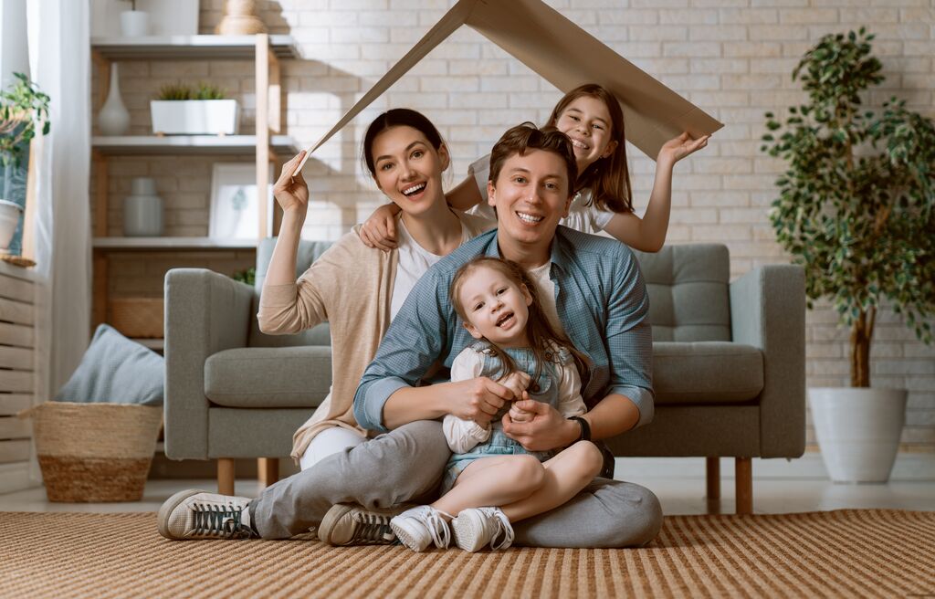 Home | Isover®, Zorgeloos isoleren